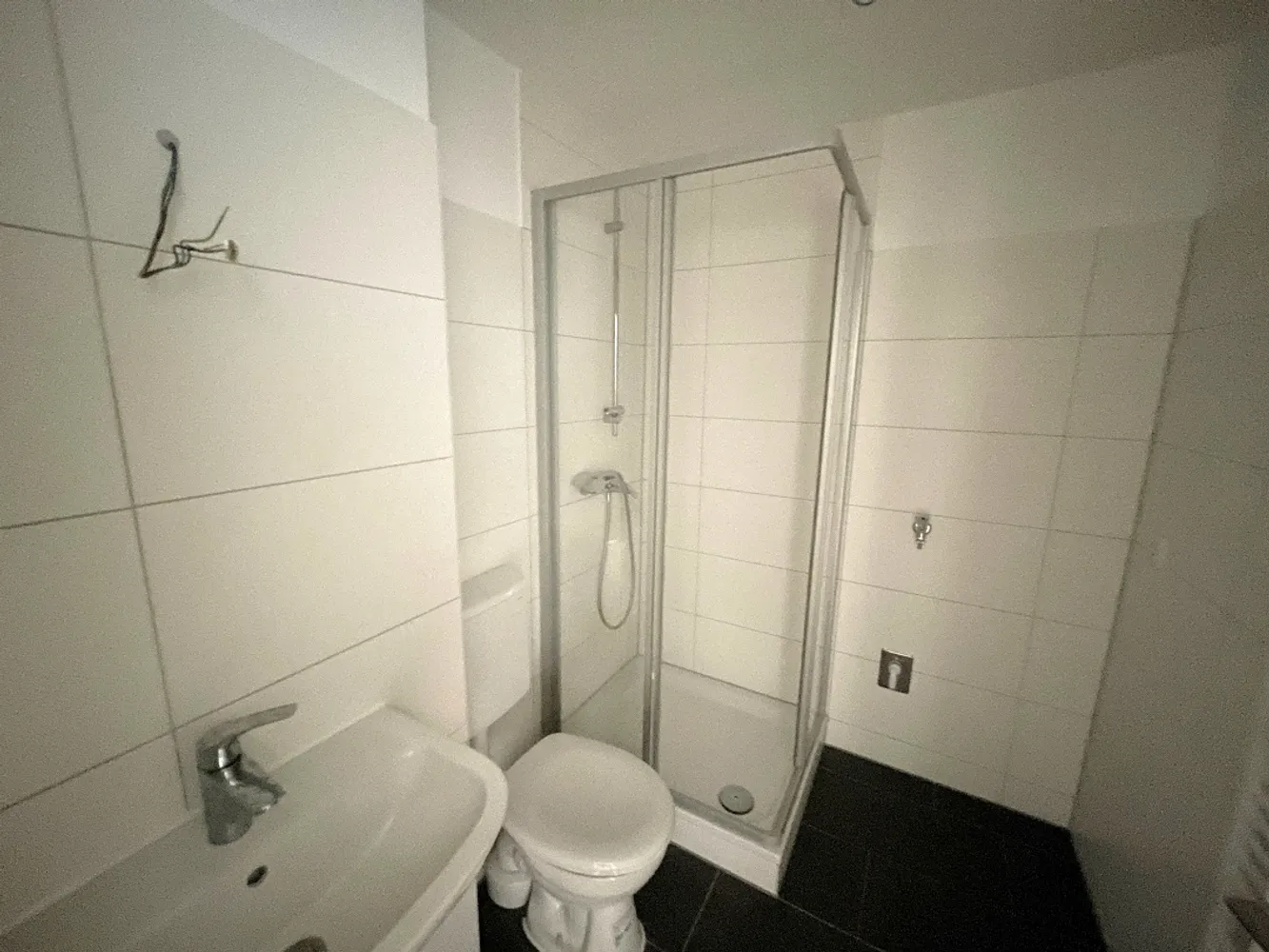2 room apartment with 52 m² in Regensburg – Photo 6