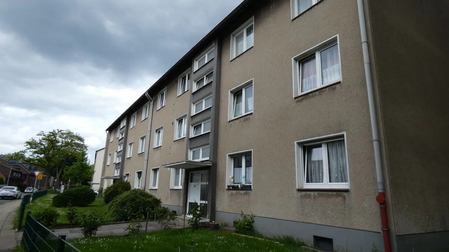 3 Zimmer Wohnung mit 67 m² in Oberhausen – Bild 3