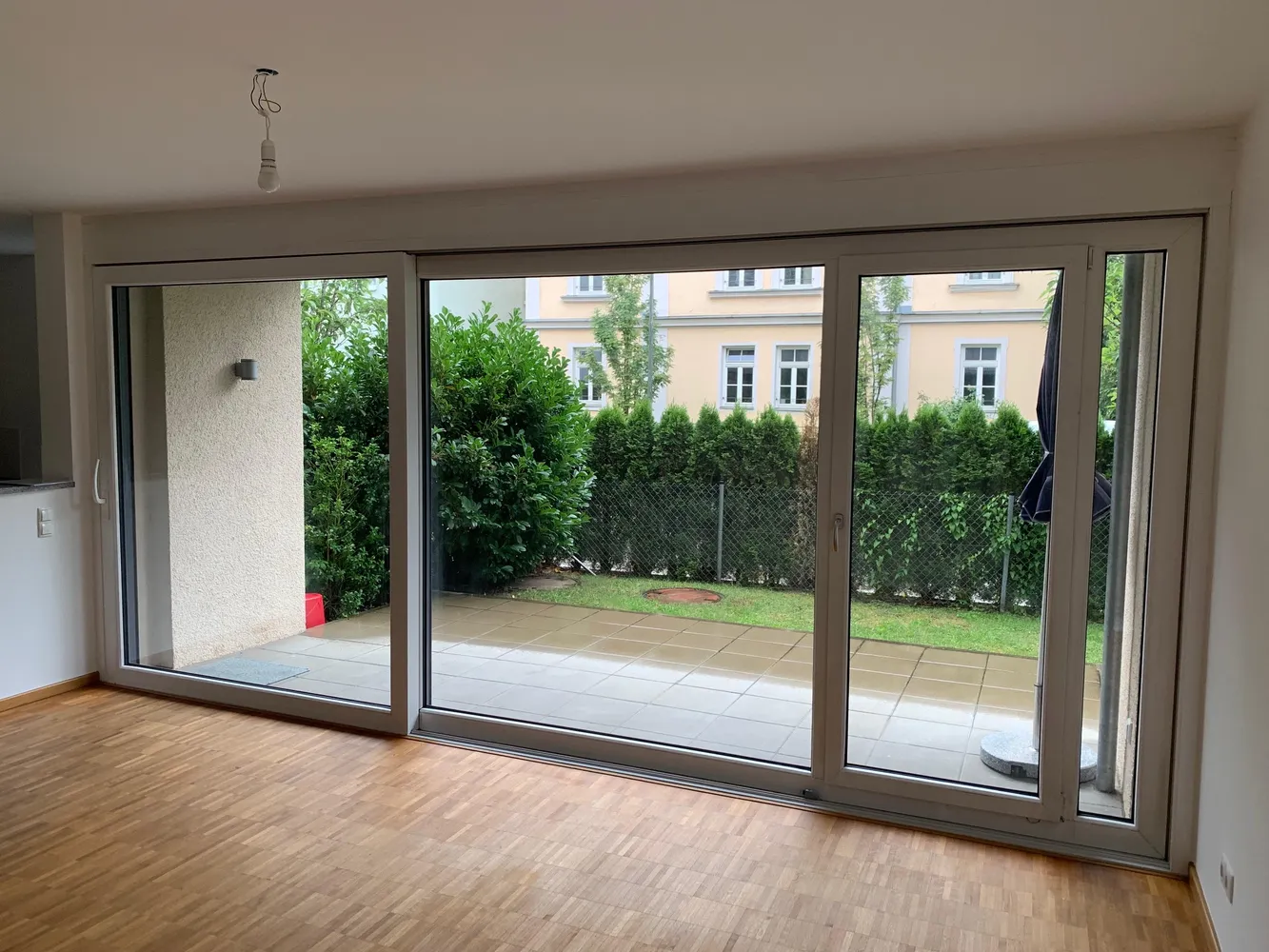 2 Zimmer Wohnung mit 63 m² in Augsburg – Bild 4