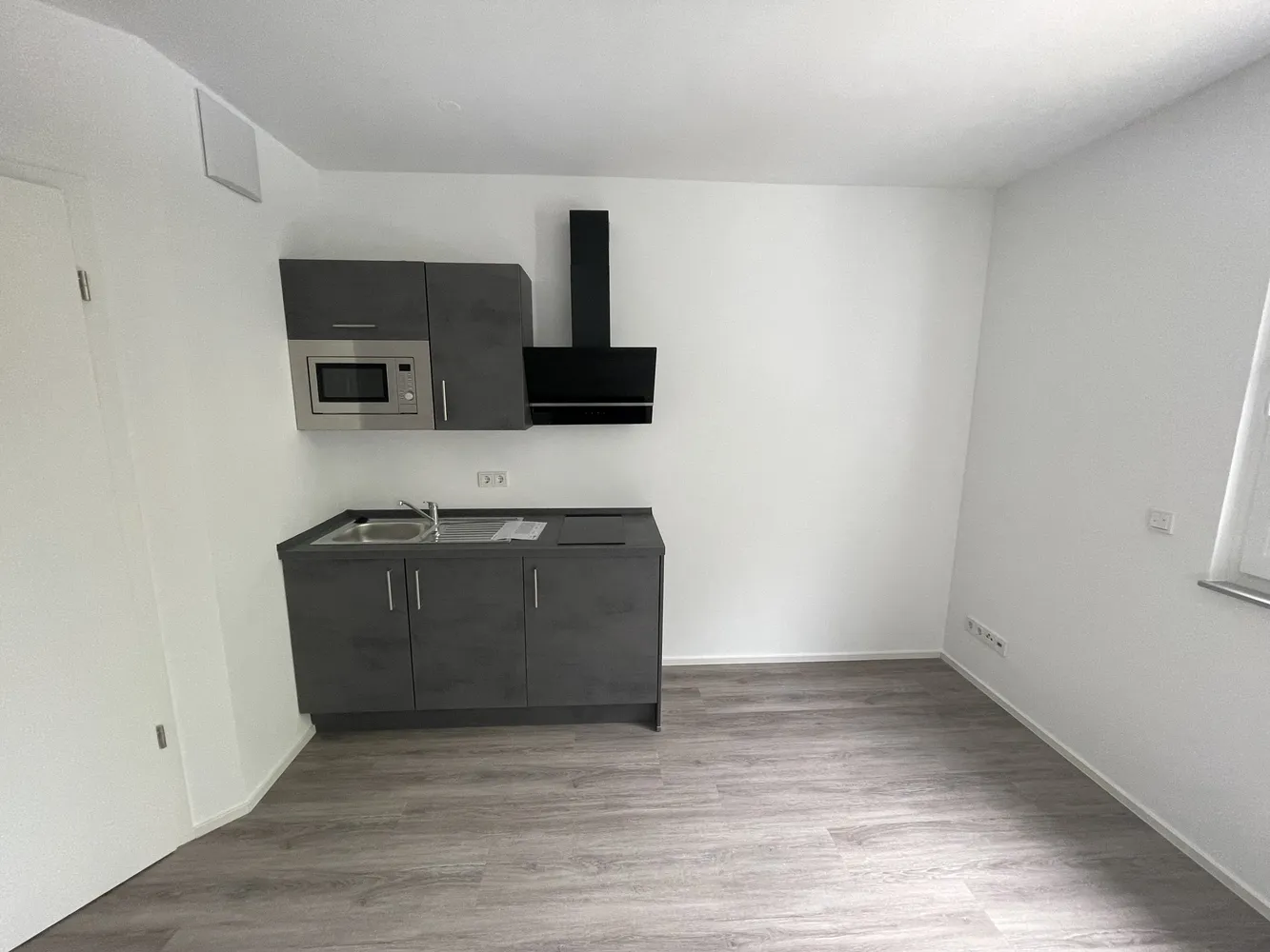 1 Zimmer Wohnung mit 22 m² in Köln – Bild 2