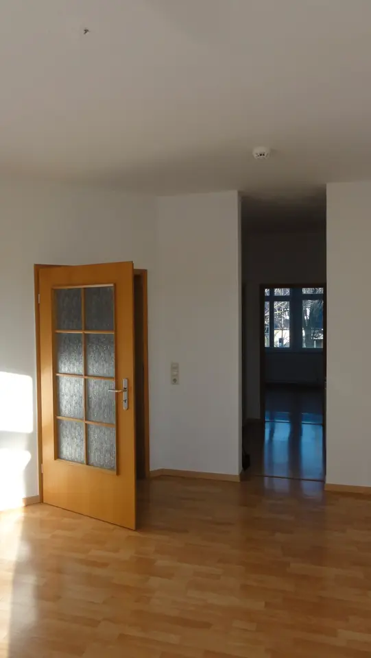 2 Zimmer Wohnung mit 45 m² in Weißenfels – Bild 6
