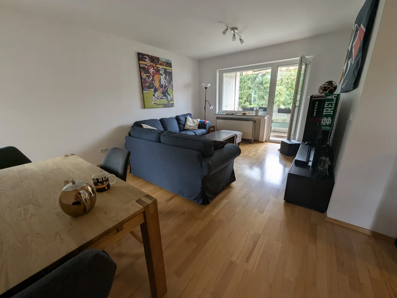 4 Zimmer Wohnung mit 78 m² in Brühl – Bild 8