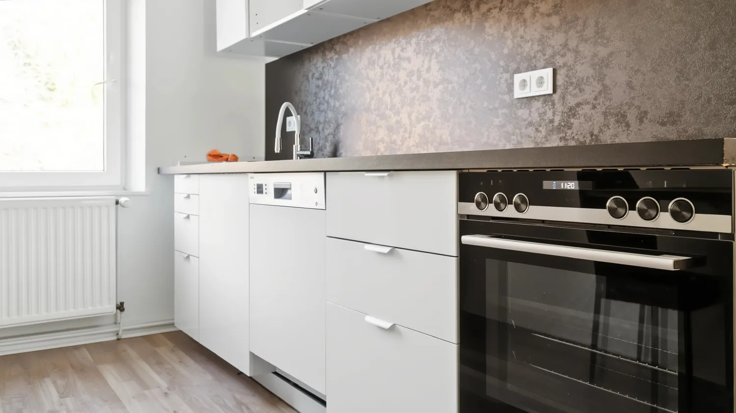 1 Zimmer Wohnung mit 32 m² in Aachen – Bild 6