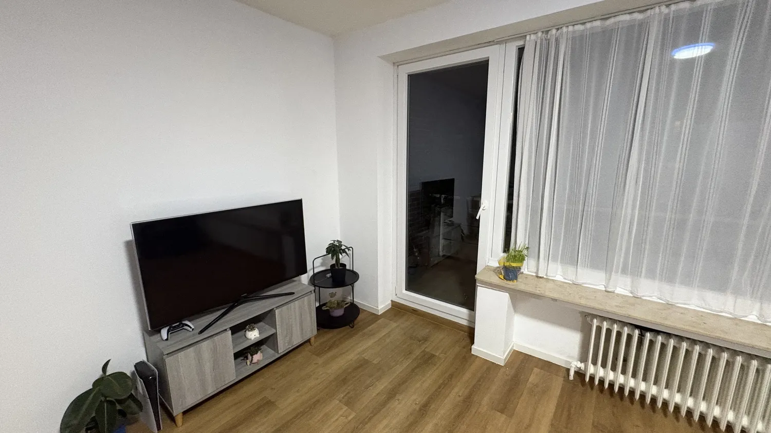 2 Zimmer Wohnung mit 52 m² in Oldenburg – Bild 3