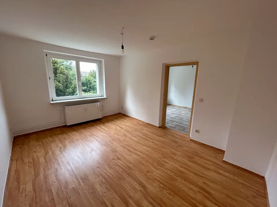 3 room apartment with 60 m² in Aschersleben – Photo 2