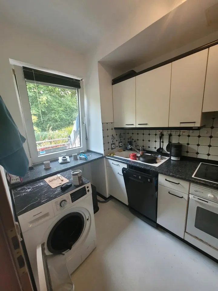 2 Zimmer Wohnung mit 58 m² in Saarbrücken – Bild 4