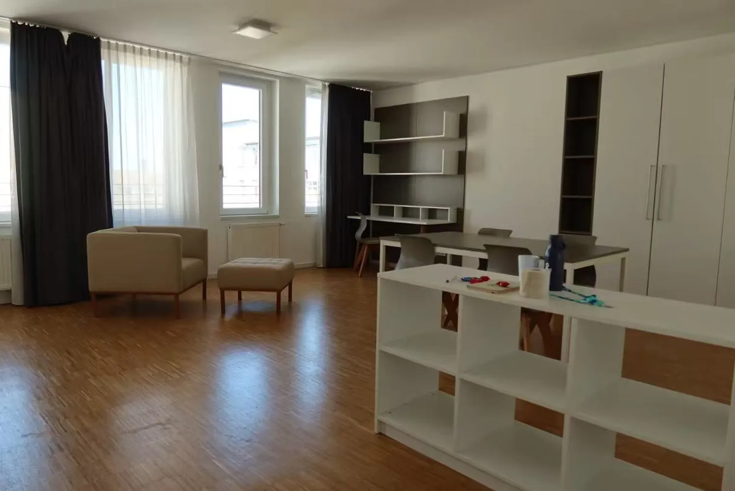 1 Zimmer Wohnung mit 50 m² in Frankfurt am Main – Bild 9