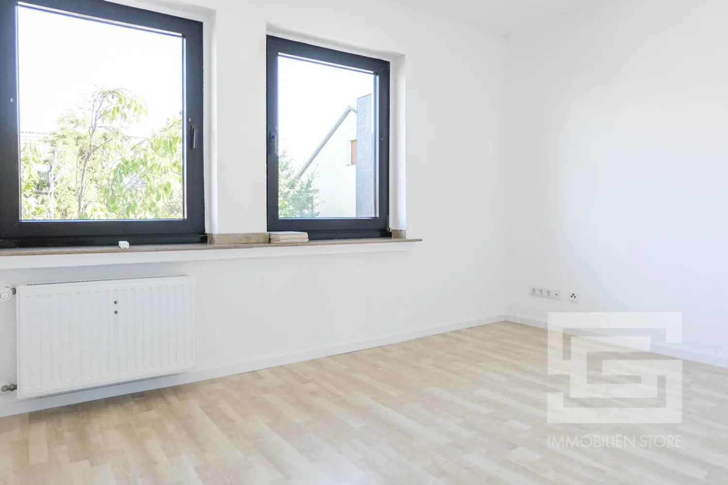 3 room apartment with 87 m² in Monheim am Rhein – Photo 1