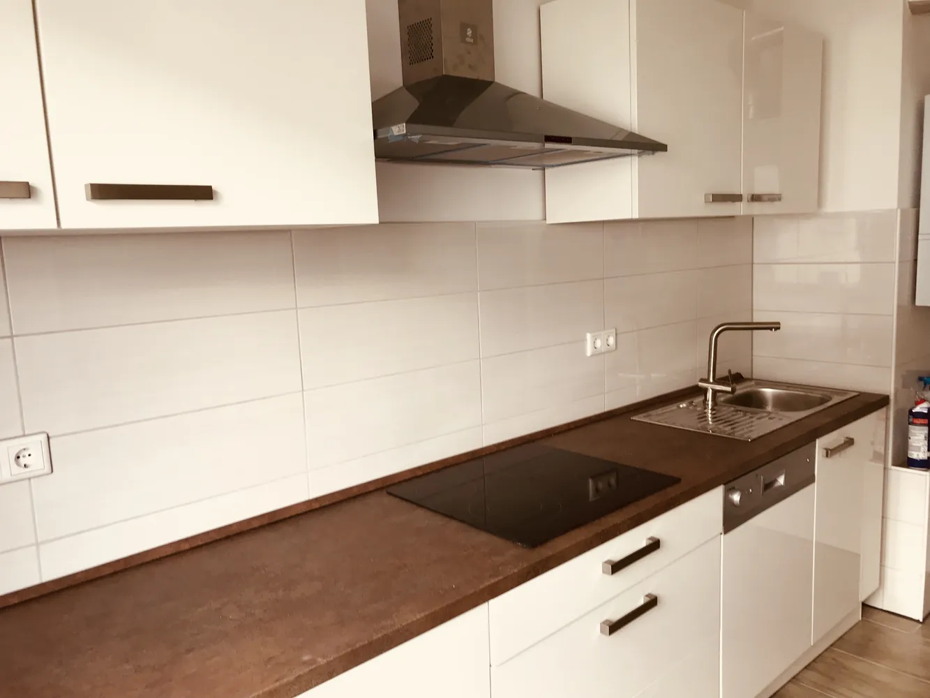 1 Zimmer Wohnung mit 34 m² in Köln – Bild 2