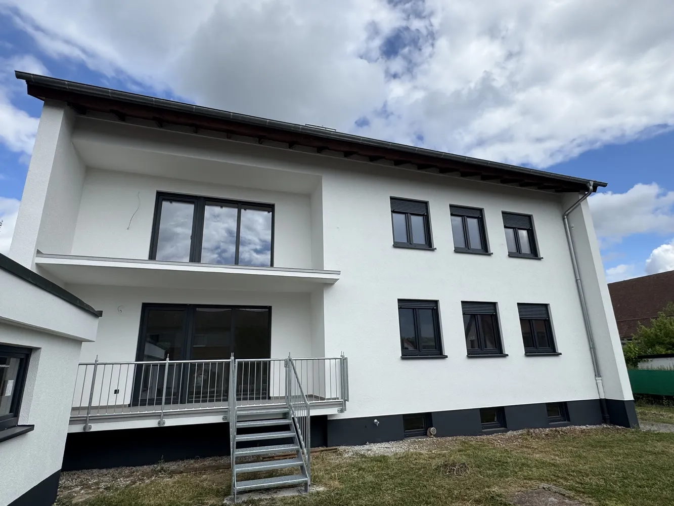 3 room apartment with 80 m² in Würzburg – Photo 11