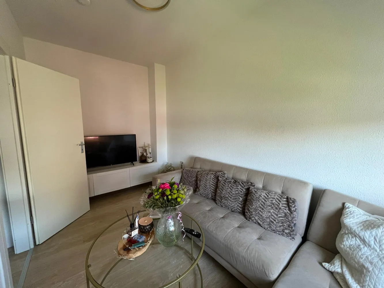 2 Zimmer Wohnung mit 43 m² in Gelsenkirchen – Bild 1