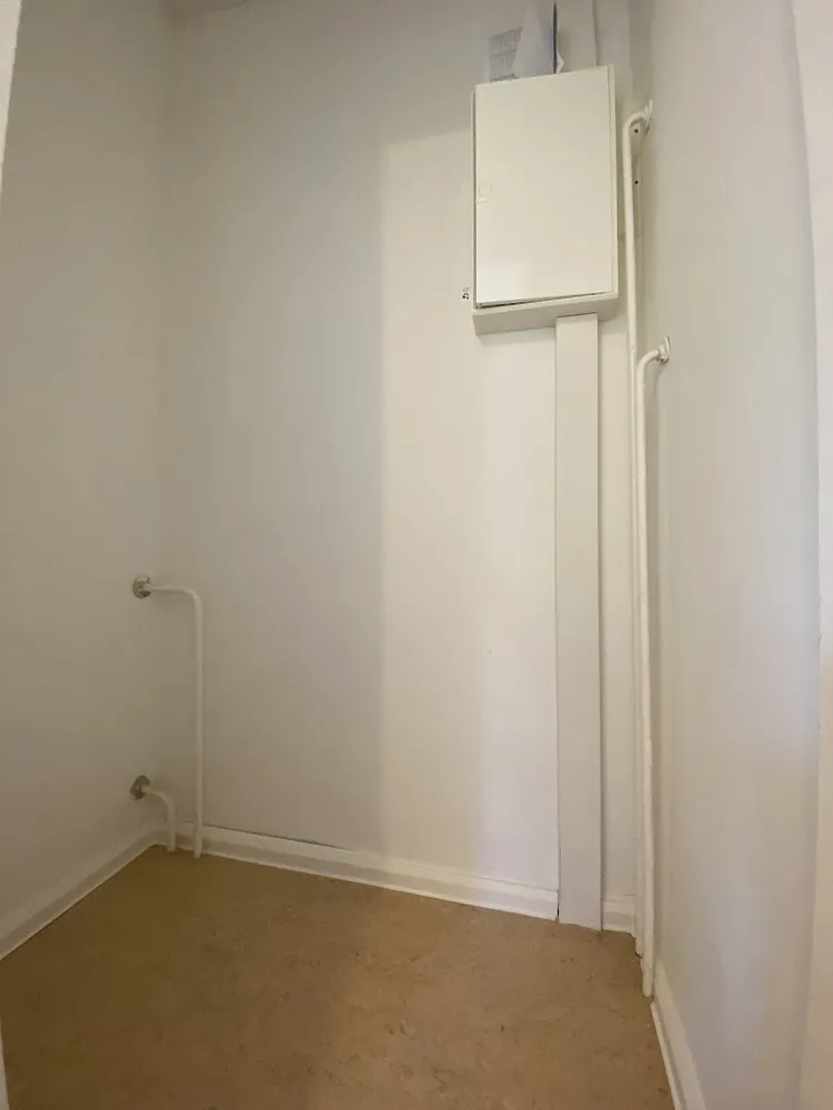 1 Zimmer Wohnung mit 35 m² in Berlin – Bild 3