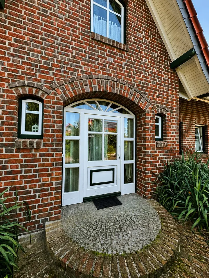 5 Zimmer Haus mit 135 m² in Wilhelmshaven – Bild 2