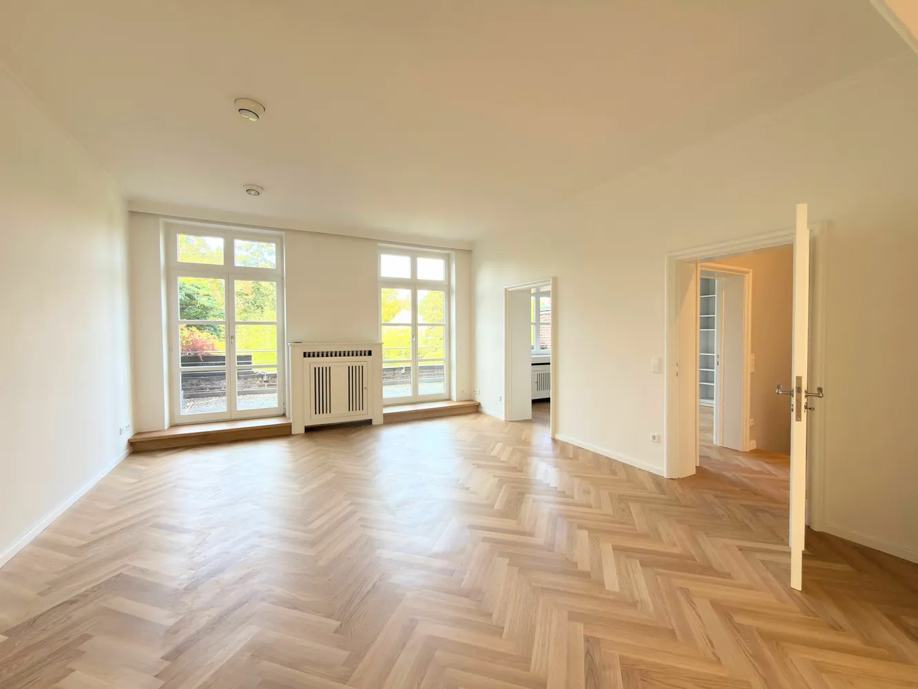 6 Zimmer Wohnung mit 195 m² in Krefeld – Bild 5