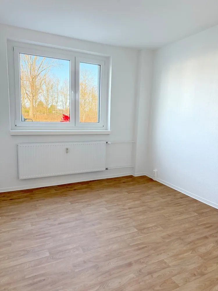 2 Zimmer Wohnung mit 48 m² in Magdeburg – Bild 4