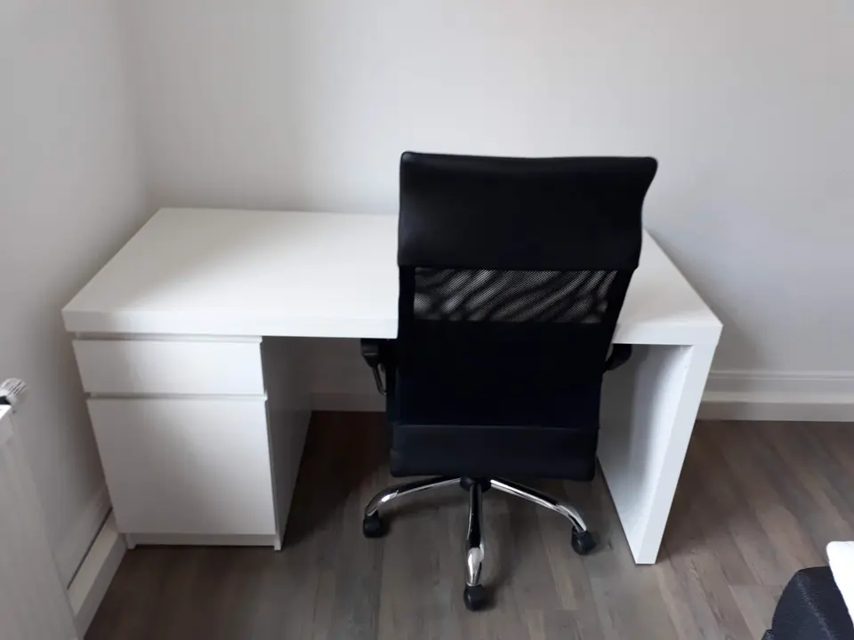 Shared room with 125 m² in Stuttgart – Photo 4