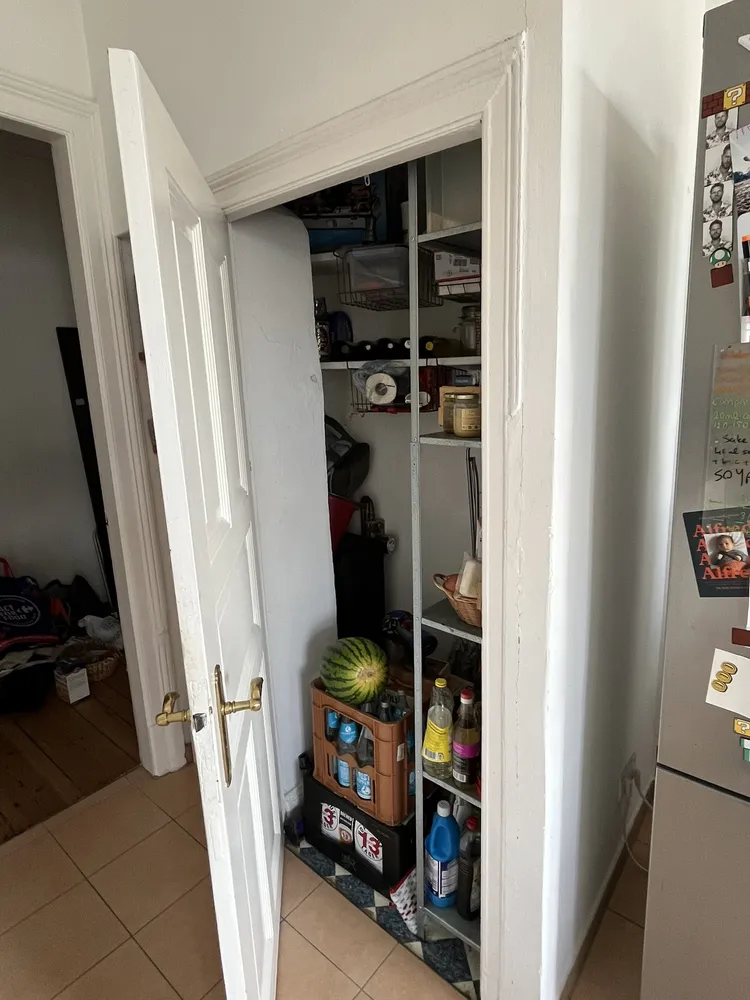 3 Zimmer Wohnung mit 88 m² in Hamburg – Bild 7
