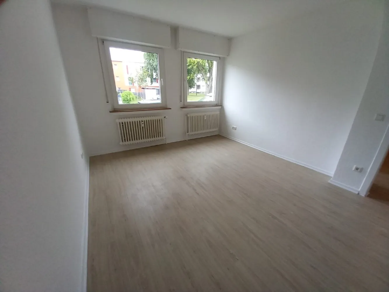 3 Zimmer Wohnung mit 52 m² in Dortmund – Bild 3