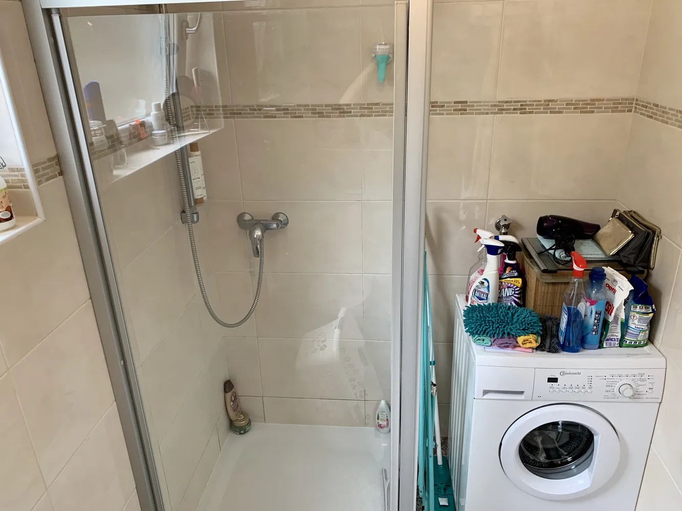 2 Zimmer Wohnung mit 59 m² in Mörfelden-Walldorf – Bild 6