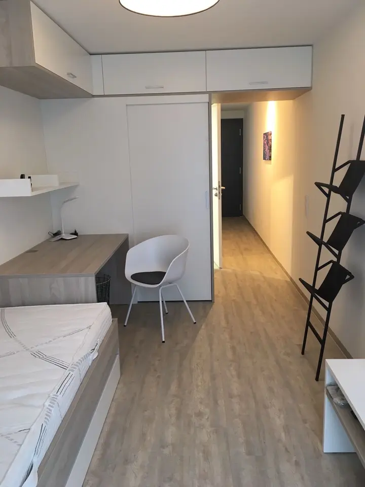 2 Zimmer Wohnung mit 25 m² in Ingolstadt – Bild 6