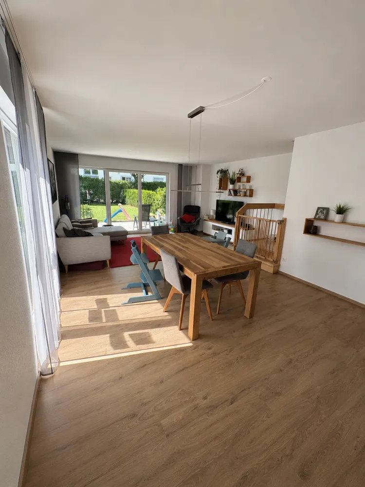 5 room house with 128 m² in Fürstenfeldbruck – Photo 6