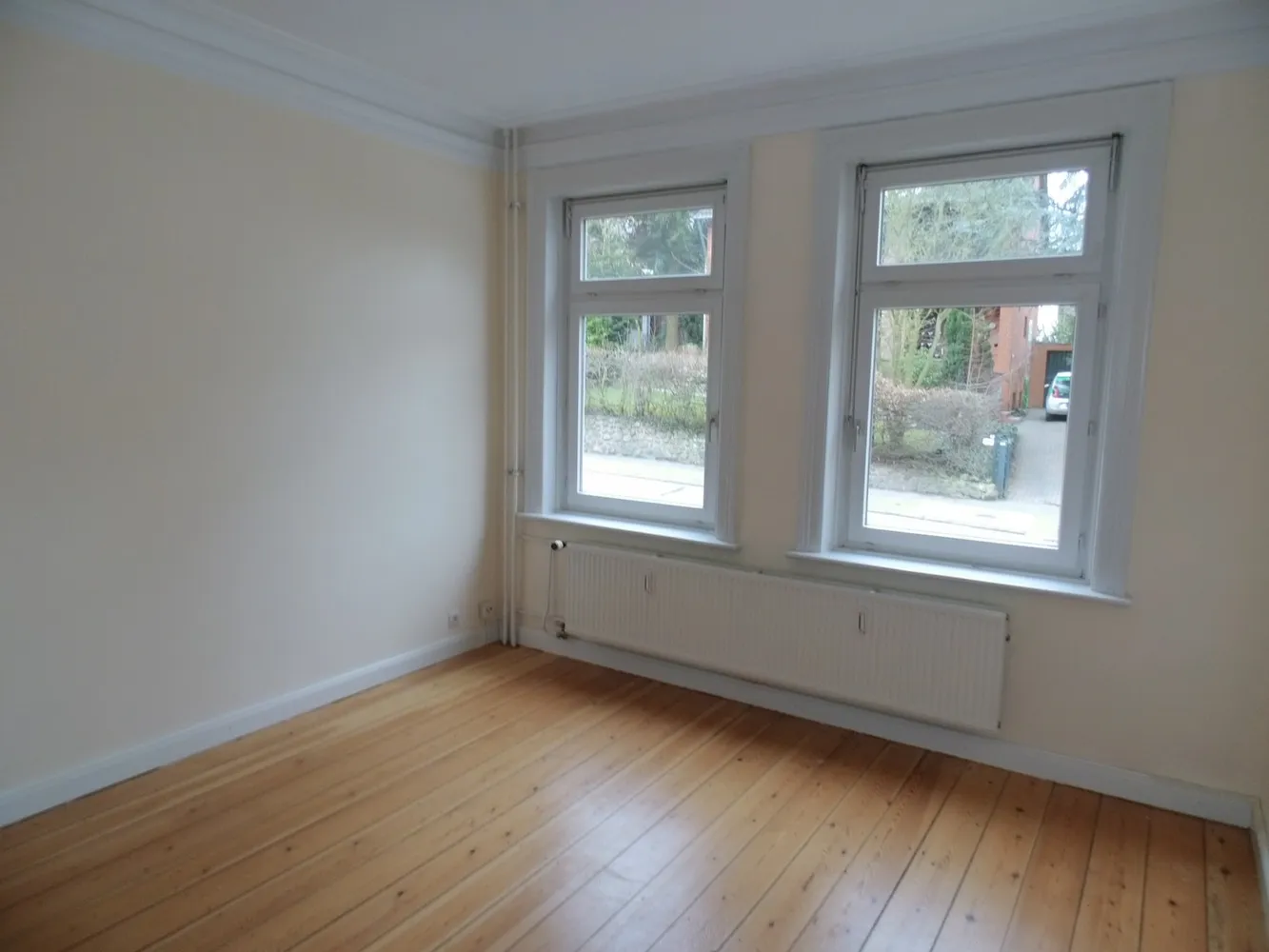 3 Zimmer Wohnung mit 67 m² in Hamburg – Bild 5