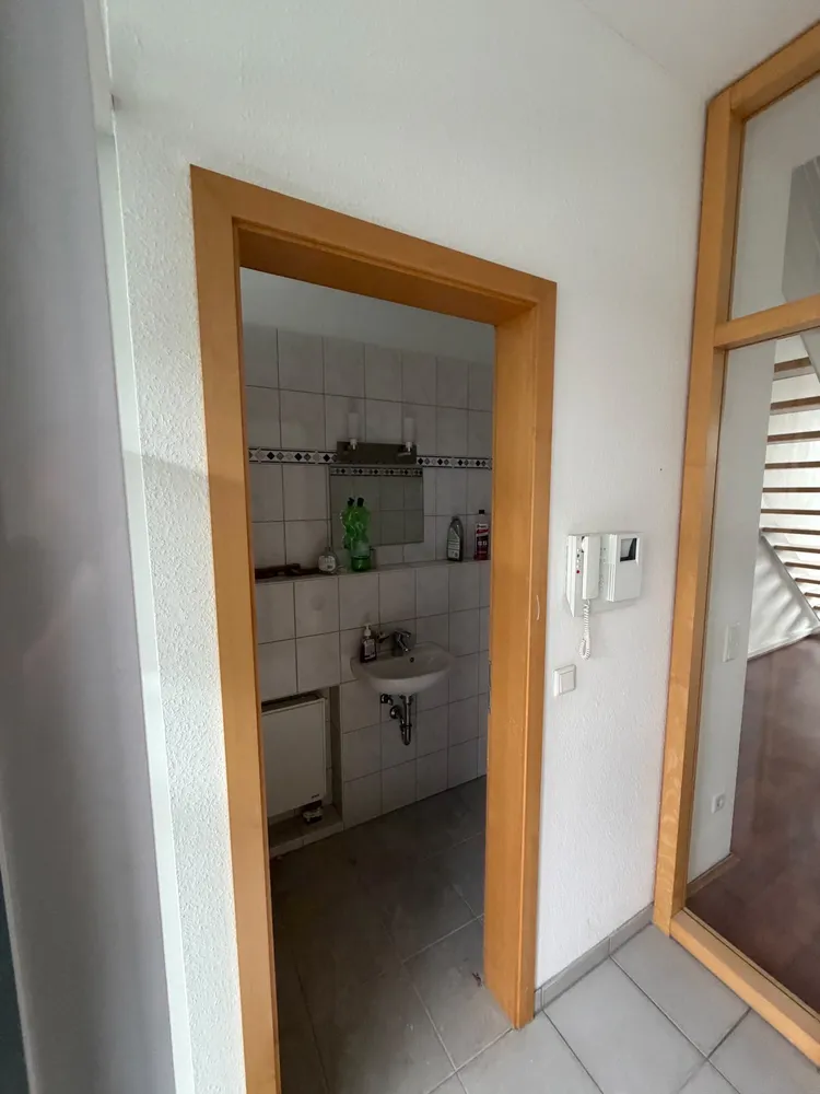 3 Zimmer Wohnung mit 100 m² in Krefeld – Bild 2