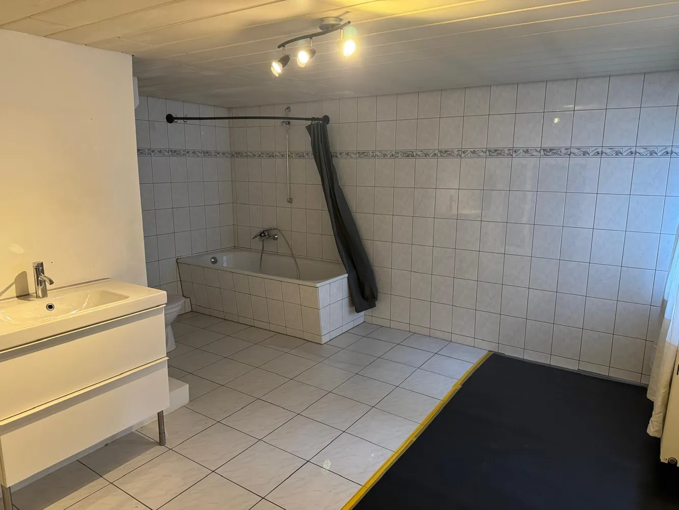 3 Zimmer Wohnung mit 90 m² in Essen – Bild 2