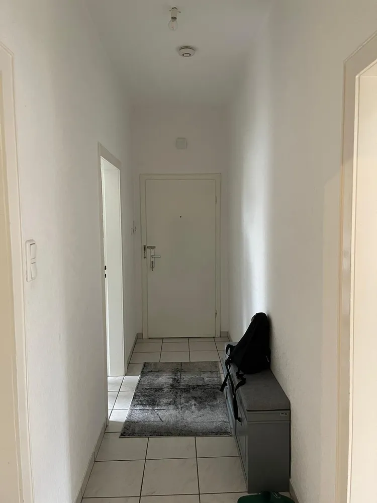 2 Zimmer Wohnung mit 56 m² in Mönchengladbach – Bild 5