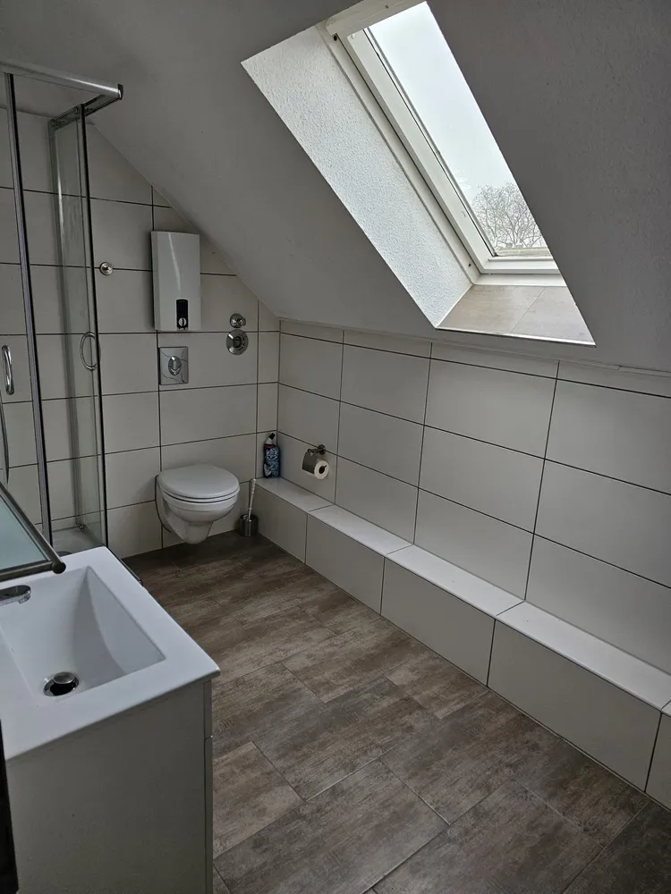 3 Zimmer Wohnung mit 55 m² in Duisburg – Bild 5