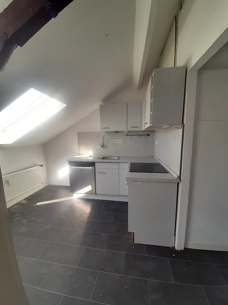 2 Zimmer Wohnung mit 50 m² in Aachen – Bild 5