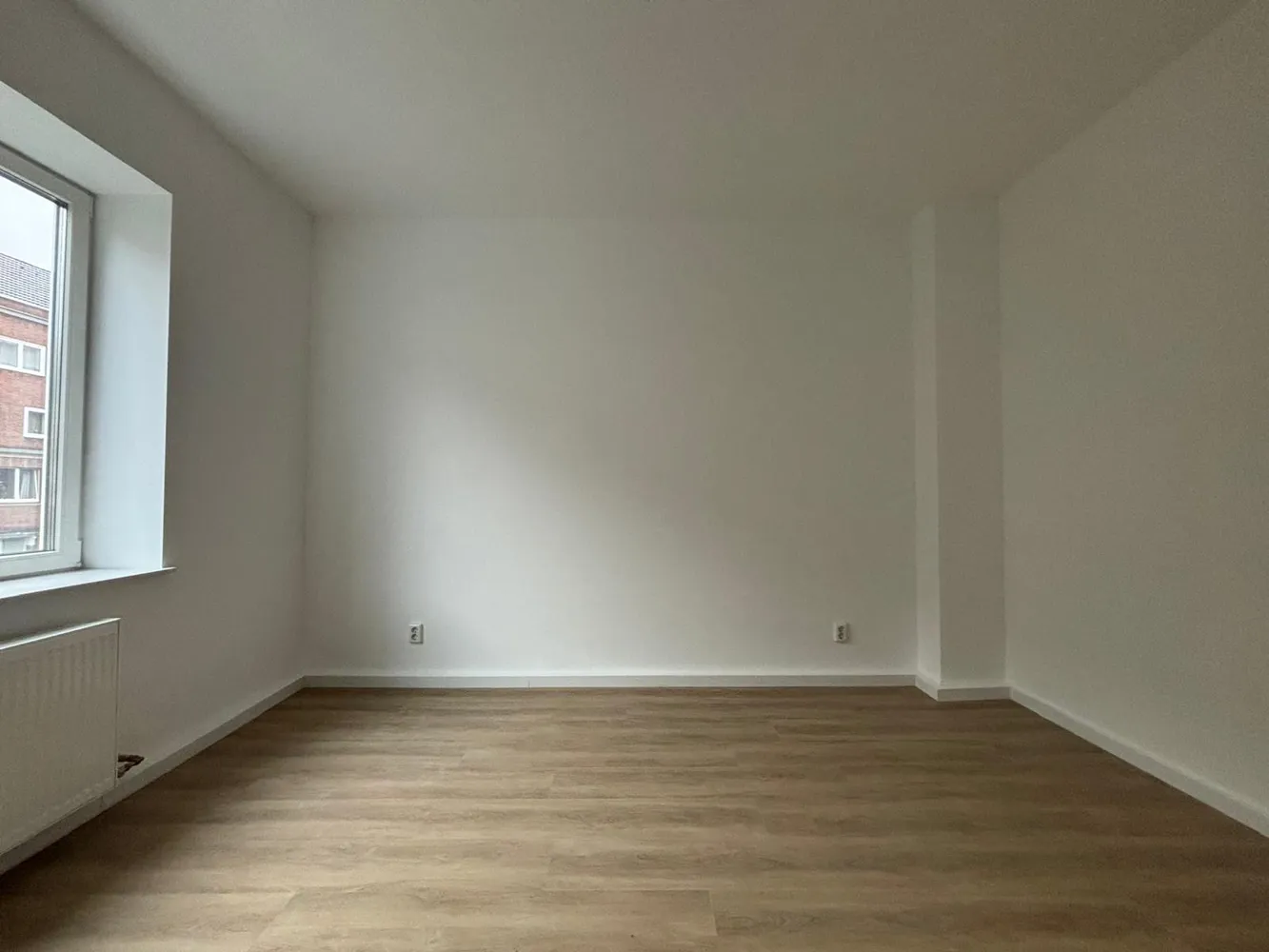 2 Zimmer Wohnung mit 51 m² in Düsseldorf – Bild 6
