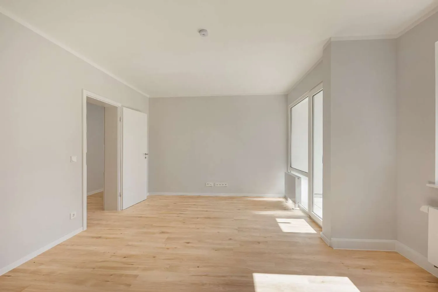 3 room apartment with 67 m² in Grevenbroich – Photo 2