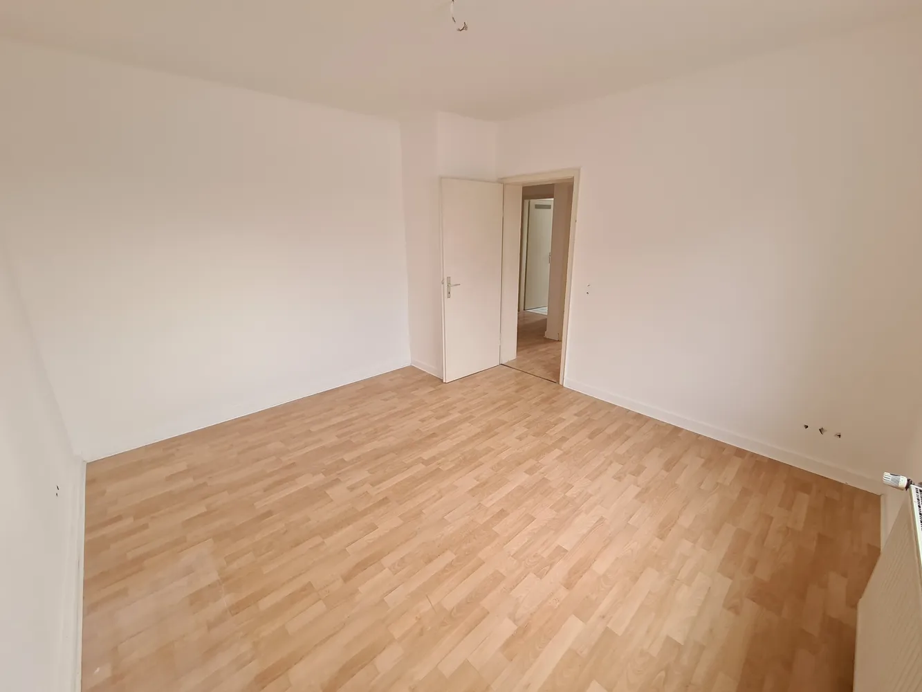 3 Zimmer Wohnung mit 60 m² in Dortmund – Bild 1