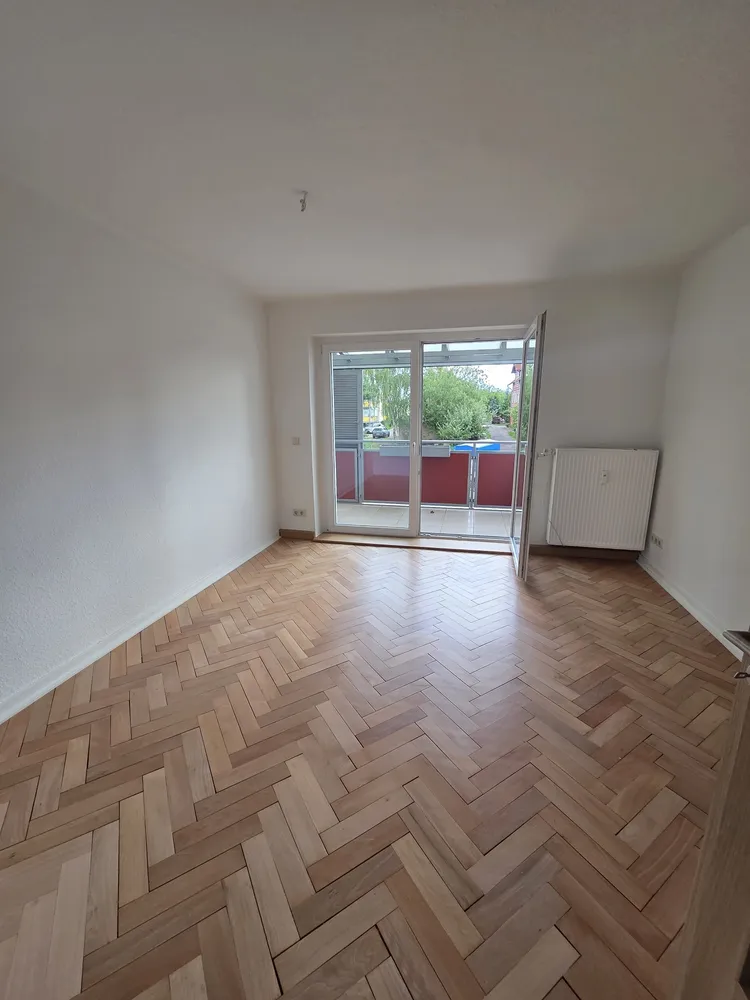 3 room apartment with 66 m² in Gotha – Photo 5