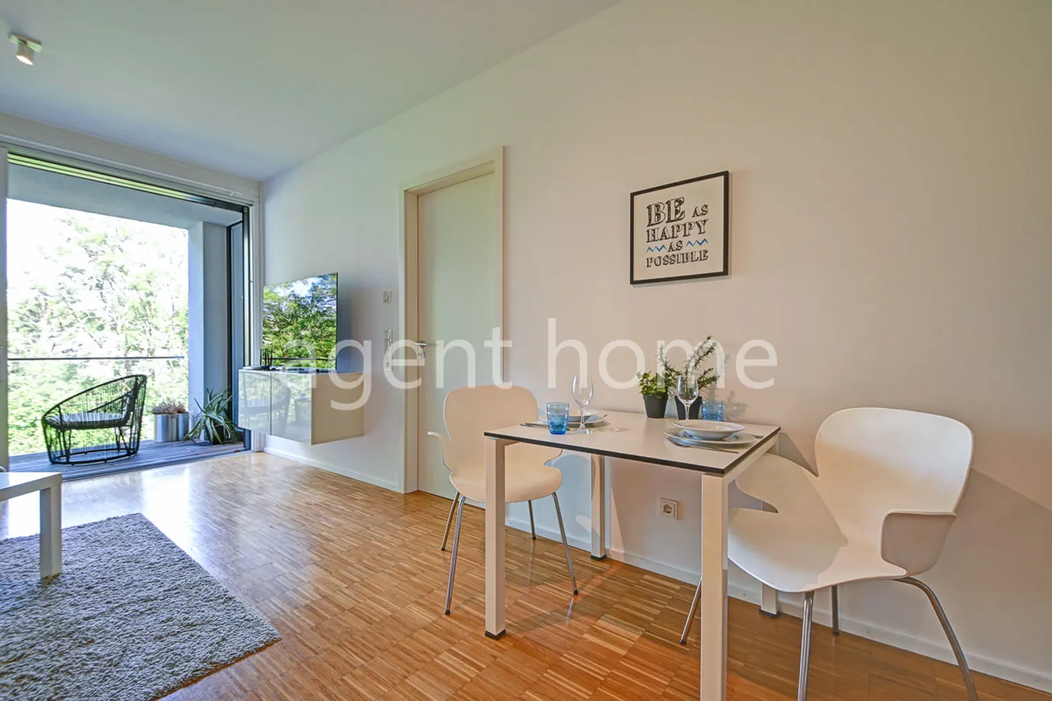 2 Zimmer Wohnung mit 55 m² in Stuttgart – Bild 6