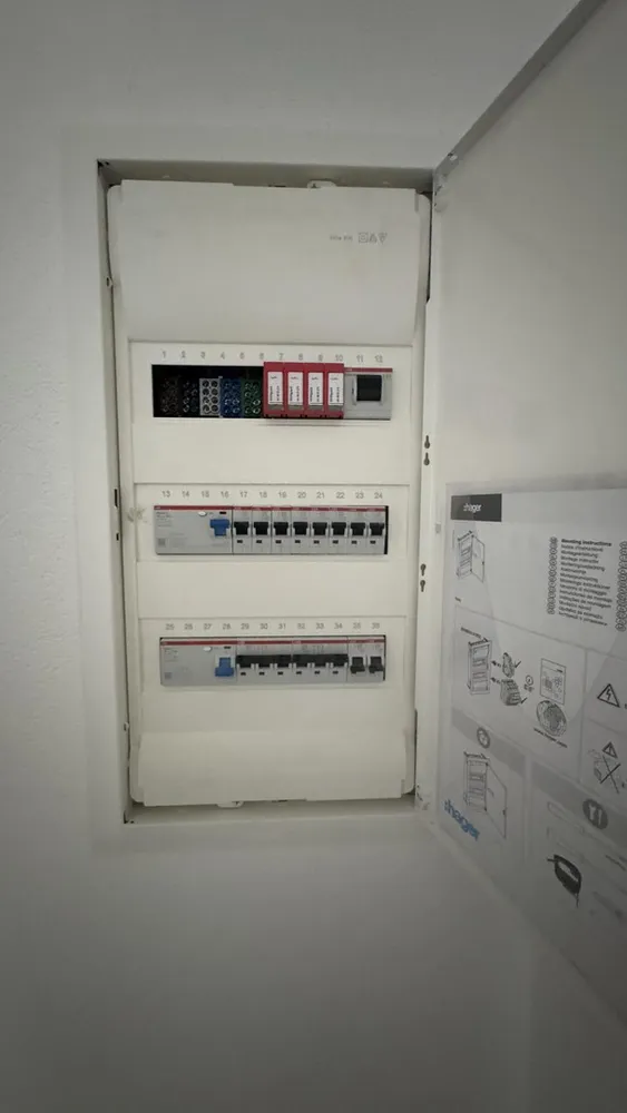 4 Zimmer Wohnung mit 100 m² in Bochum – Bild 8