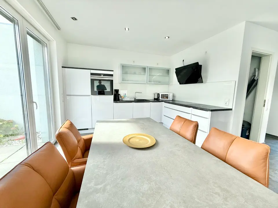 Shared room with 130 m² in Wolfsburg – Photo 5