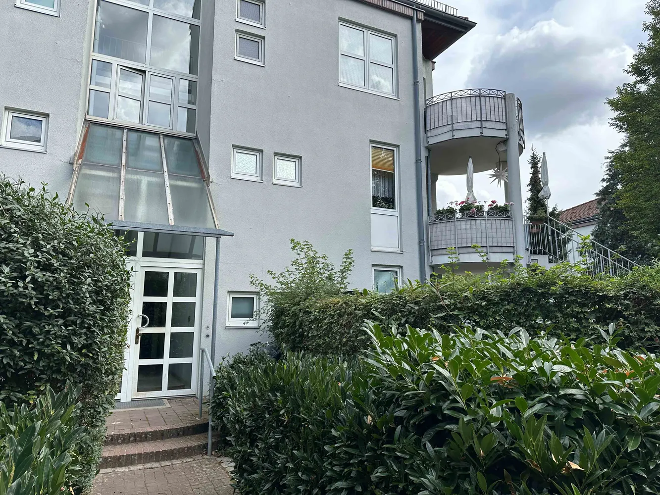 2 room apartment with 65 m² in Berlin – Photo 11