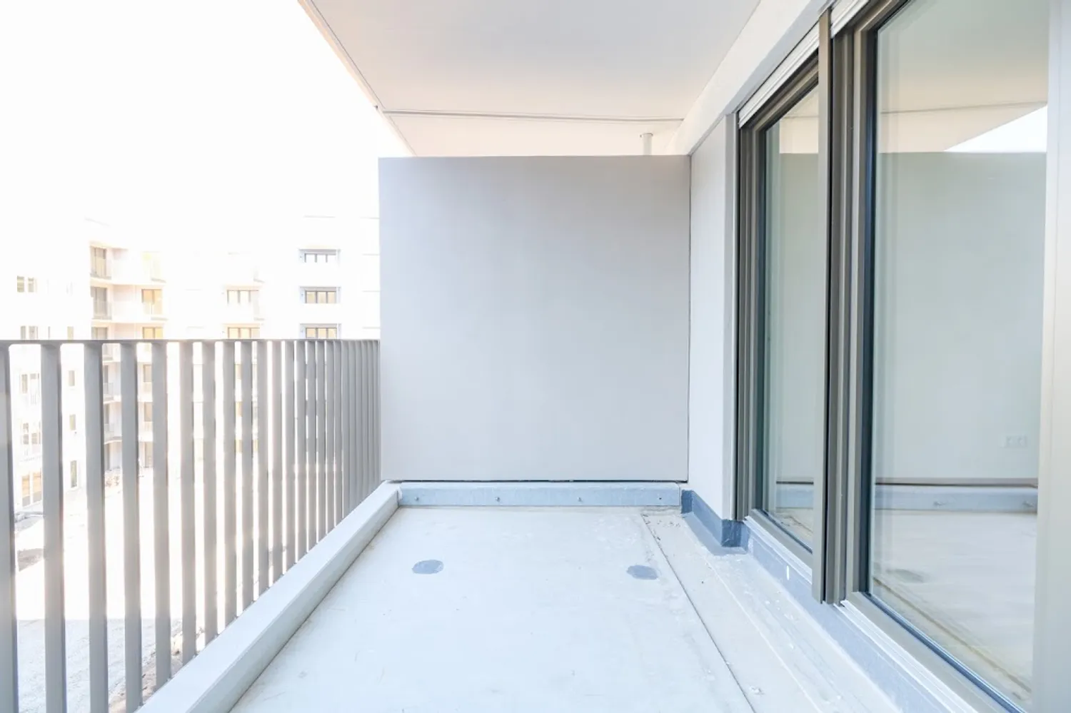 2 Zimmer Wohnung mit 54 m² in Frankfurt am Main – Bild 2