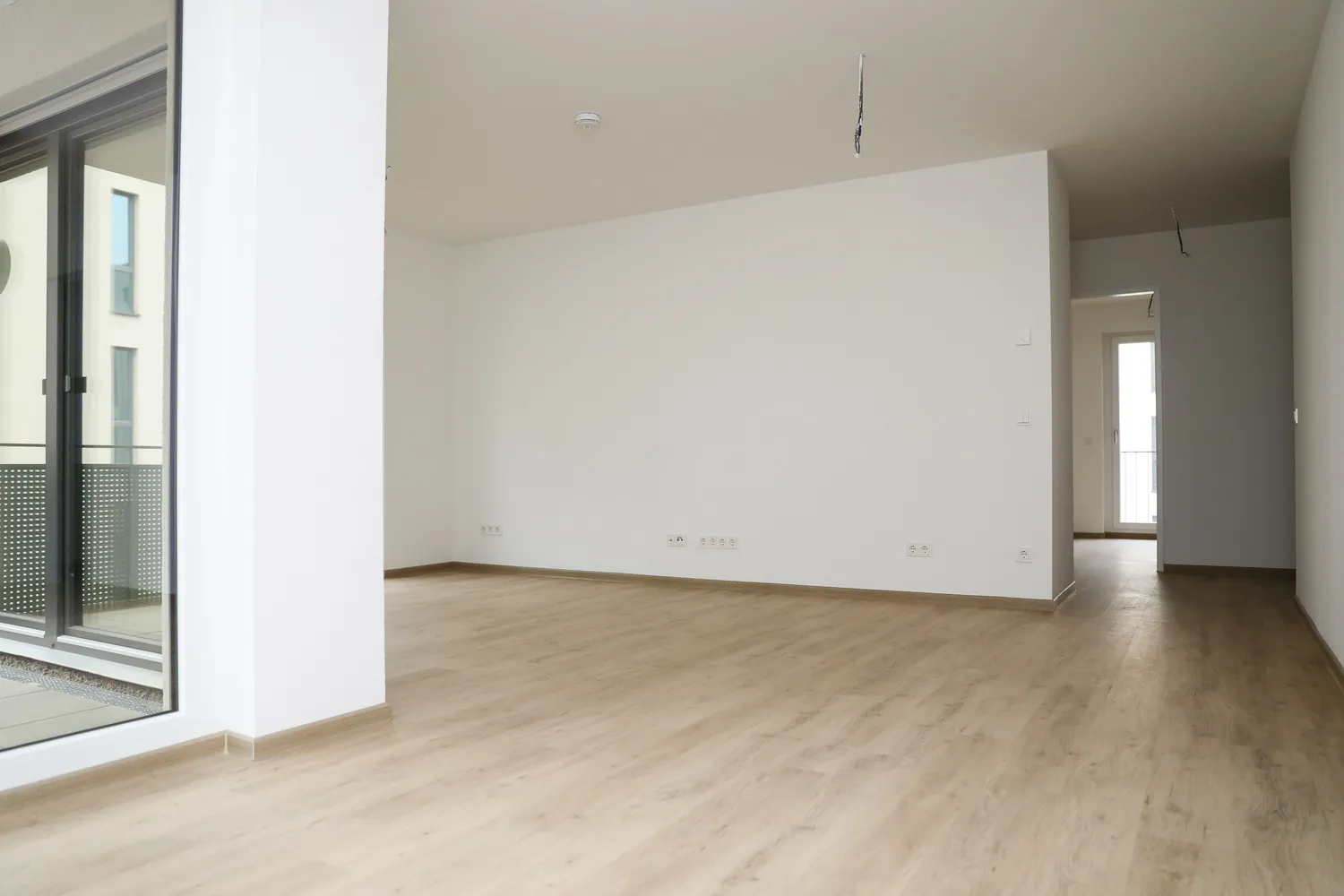 2 Zimmer Wohnung mit 51 m² in Wiesbaden – Bild 5