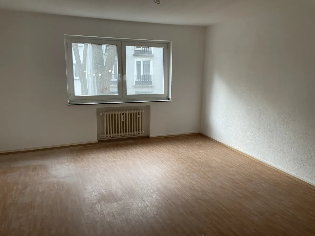 1 Zimmer Wohnung mit 36 m² in Köln – Bild 1