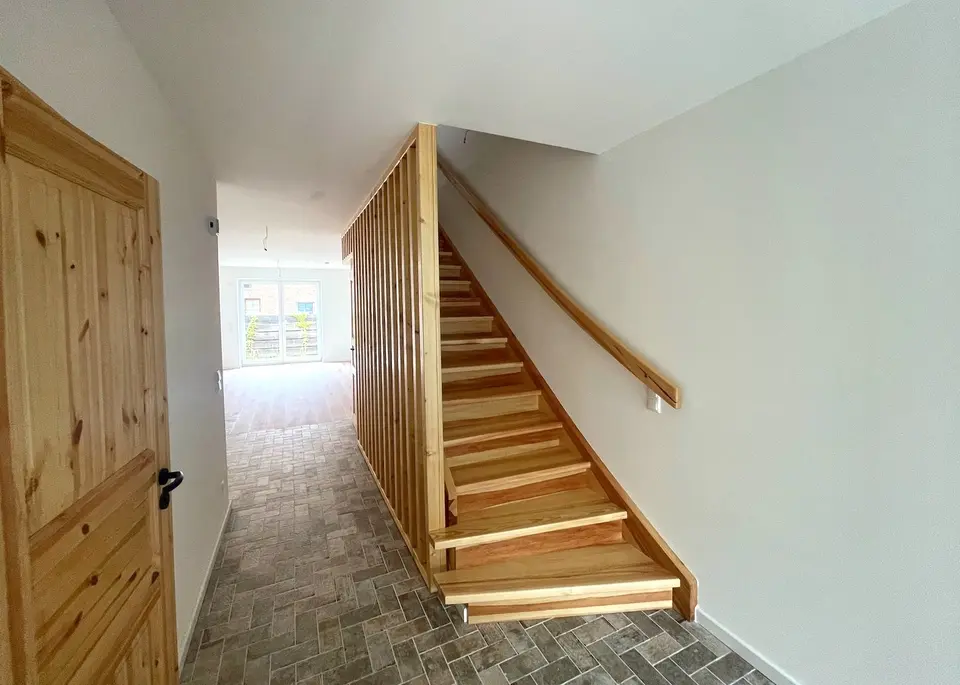 4 Zimmer Wohnung mit 105 m² in Stralsund – Bild 4
