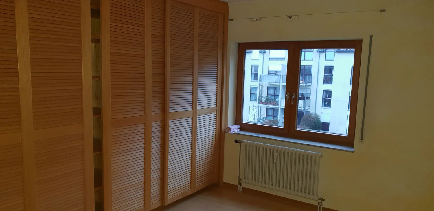 2 Zimmer Wohnung mit 57 m² in Böblingen – Bild 6