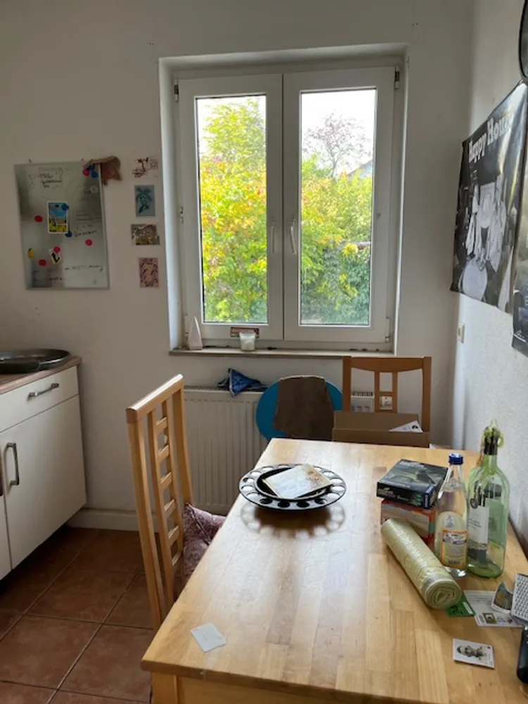6 Zimmer Haus mit 135 m² in Würzburg – Bild 2