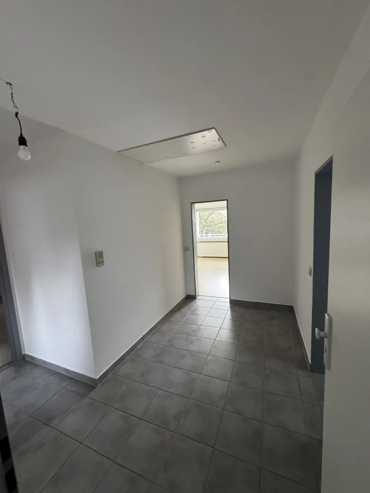 3 Zimmer Wohnung mit 65 m² in Hagen – Bild 1