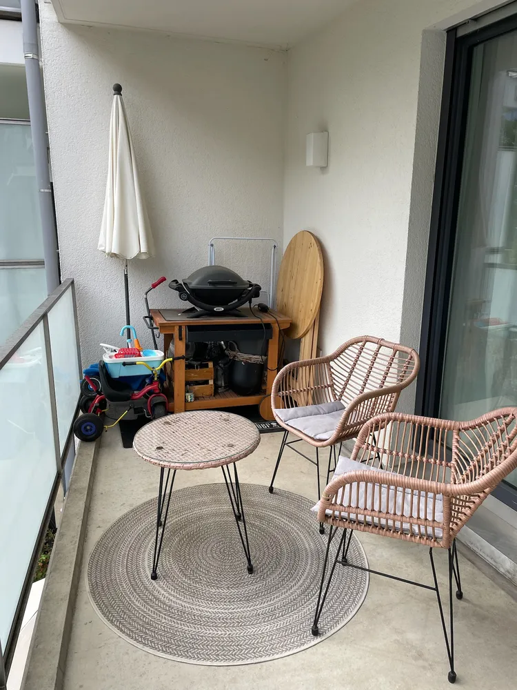 3 Zimmer Wohnung mit 83 m² in München – Bild 7