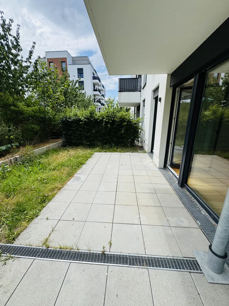2 Zimmer Wohnung mit 59 m² in Berlin – Bild 3