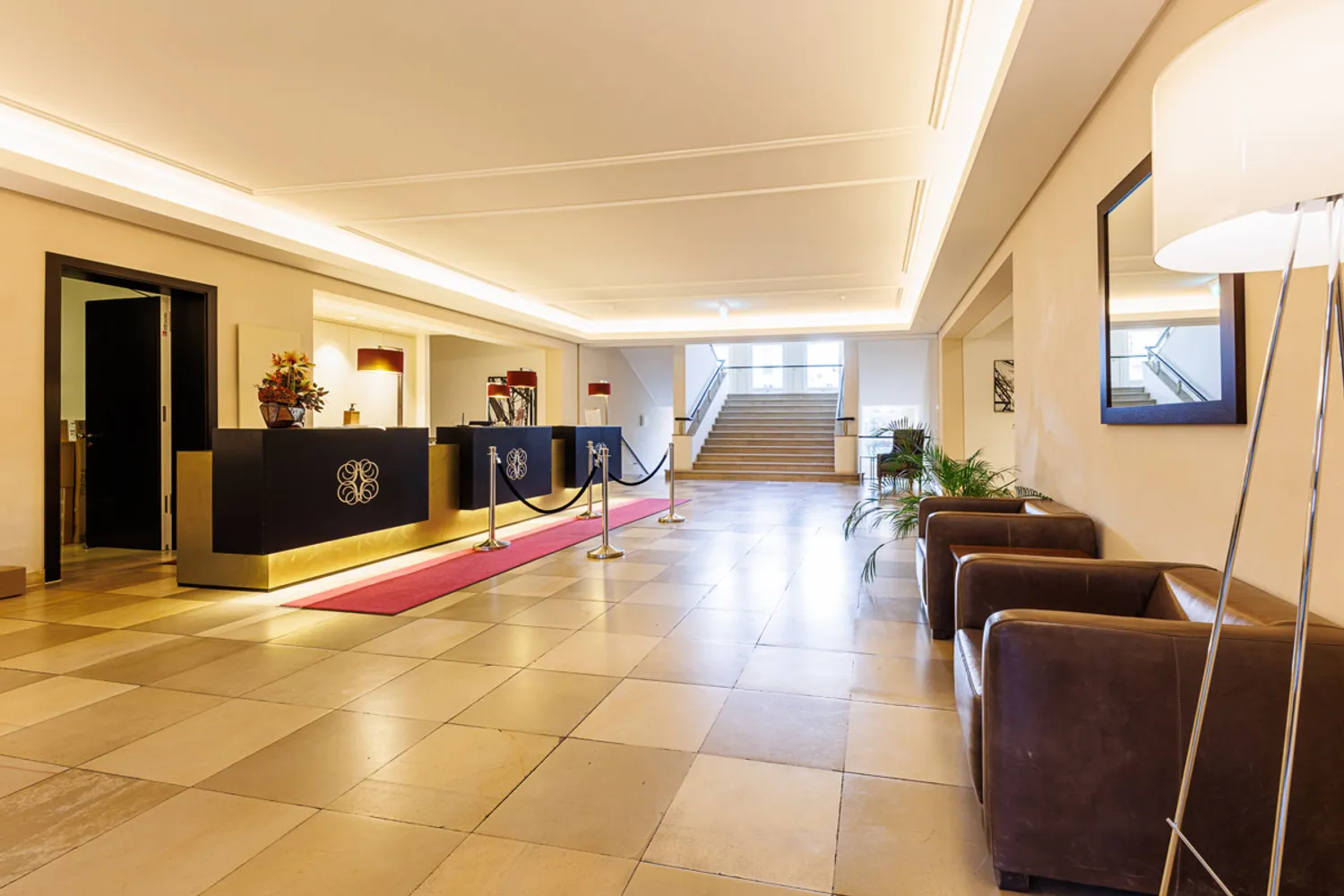2 Zimmer Wohnung mit 61 m² in Hamburg – Bild 8