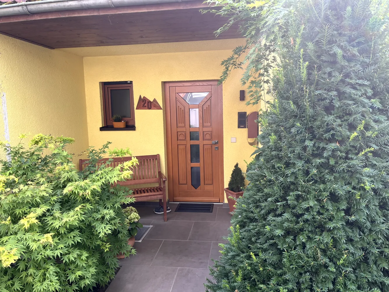 5 Zimmer Haus mit 140 m² in Heidelberg – Bild 1